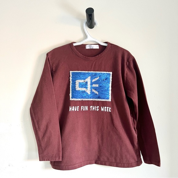 Designer Boys Clothing Bundle: Zara, 7 for All Mankind, The Gap, and Roots - Picture 5 of 16